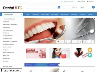 dentalbtc.com