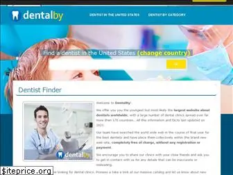 dentalby.com