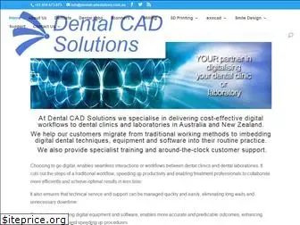 dentalcadsolutions.com.au