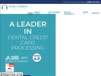 dentalcardservices.com