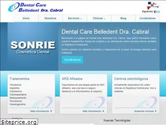 dentalcare-belledent.com