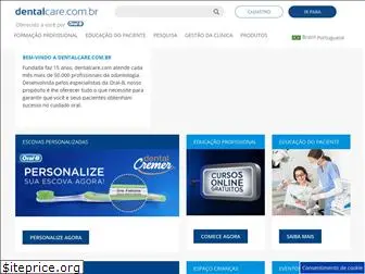 dentalcare.com.br