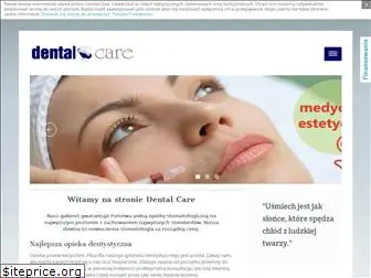 dentalcare.opole.pl