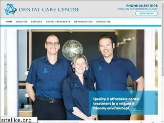 dentalcarecentre.co.nz