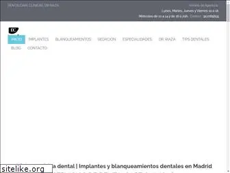 dentalcareclinicas.com