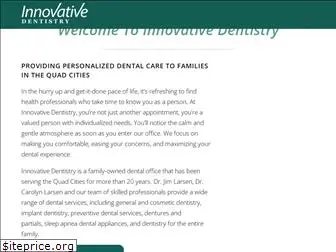 dentalcaredavenport.com