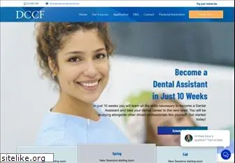 dentalcareersofcentralfl.com