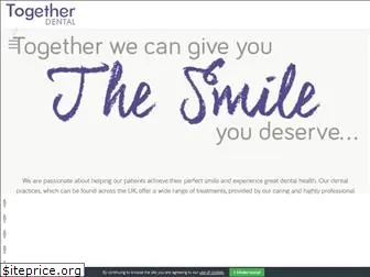 dentalcaregroup.org