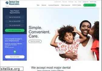 dentalcarekennesaw.com
