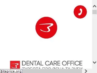 dentalcareoffice.com