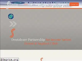 dentalcarepartnership.co.uk