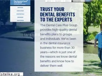 dentalcareplus.com
