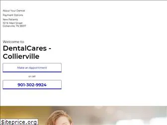 dentalcares.com