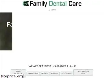 dentalcarespringfield.com