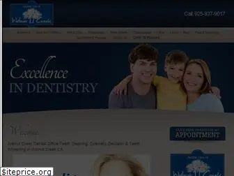dentalcarewc.com