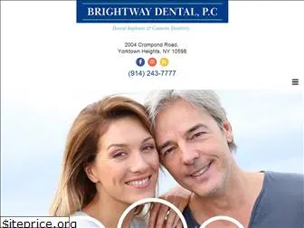 dentalcarewestchester.com