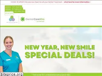 dentalcarextra.com.au