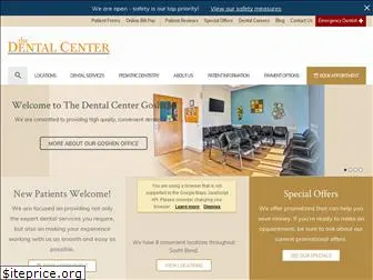 dentalcenter-in.com