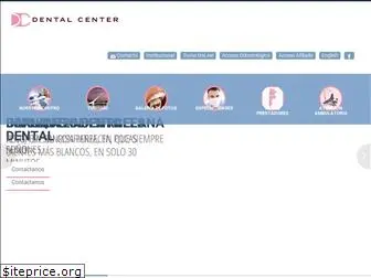 dentalcenter.com.ar