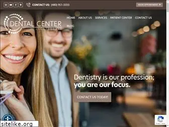 dentalcenteraz.com