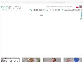 dentalcentrum.pl