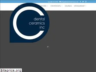 dentalceramicsusa.com
