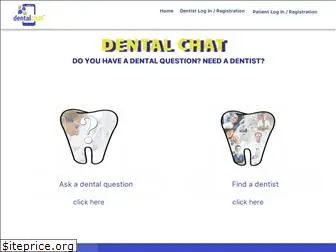 dentalchat.com