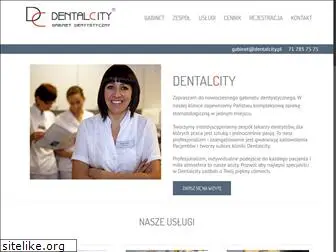 dentalcity.pl