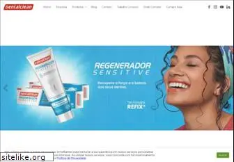 dentalclean.com.br