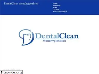 dentalclean.nl