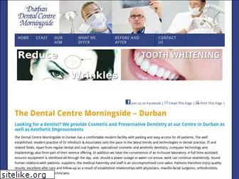 dentalclinic.co.za