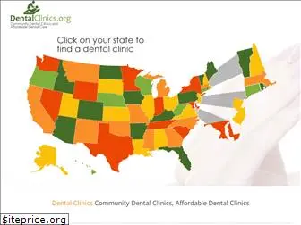 dentalclinics.org
