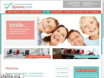 dentalclinicsydney.com.au