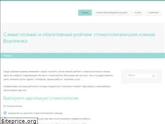 dentalclinicvrn.ru