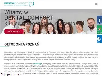 dentalcomfort.pl