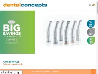 dentalconcepts.com.au