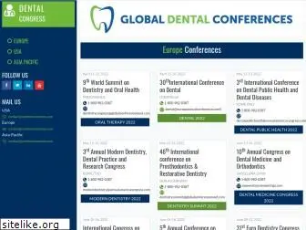 dentalcongress.com