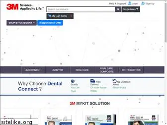 dentalconnect.co.in
