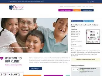 dentalconnectionsonline.com