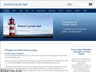 dentalconsult.dk