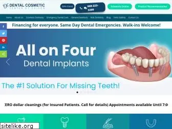 dentalcosmetic32.com