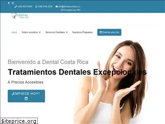 dentalcostarica.cr