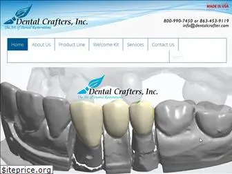 dentalcrafter.com