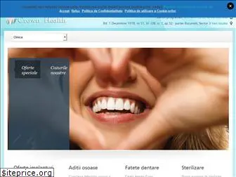 dentalcrownhealth.ro