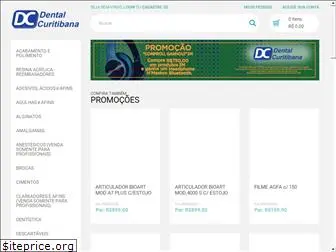 dentalcuritibana.com.br