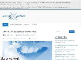 dentaldefend.com