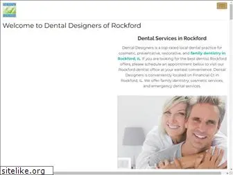 dentaldesignersrockford.com