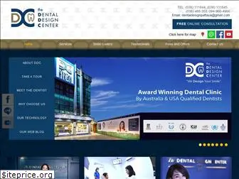 dentaldesignpattaya.com