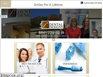 dentaldesigns.org