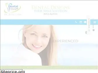 dentaldesignsdmd.com